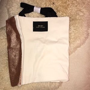 Marc Jacobs tote bag